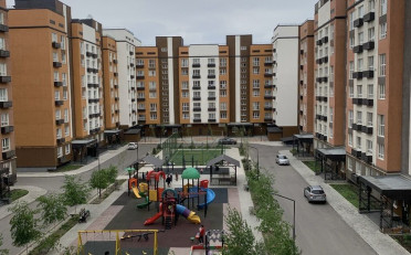 Купить квартиру Бишкек