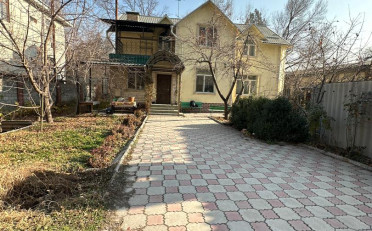 Купить квартиру Бишкек