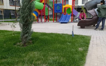 Купить квартиру Бишкек