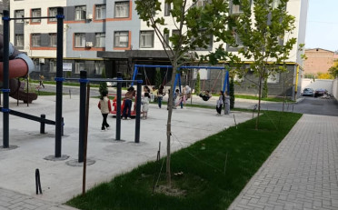 Купить квартиру Бишкек