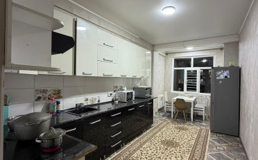 Купить квартиру Бишкек