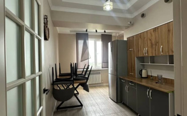 Купить квартиру Бишкек