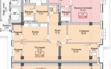  Агентство недвижимости