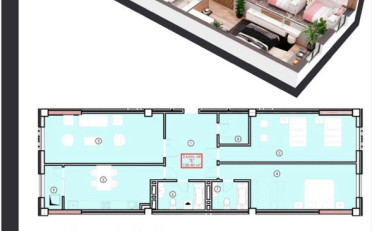  Агентство недвижимости