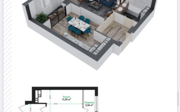  Агентство недвижимости