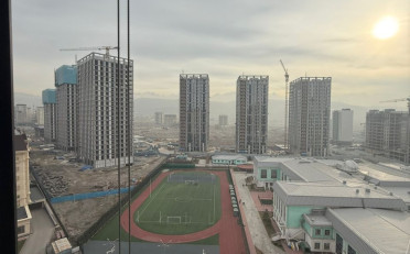 Купить квартиру Бишкек