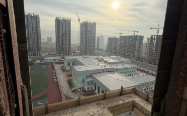 Купить квартиру Бишкек