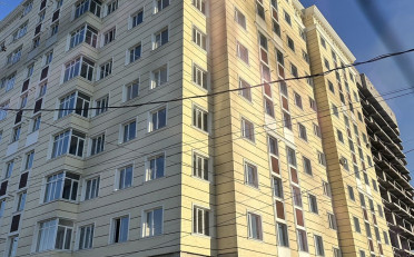 Купить квартиру Бишкек