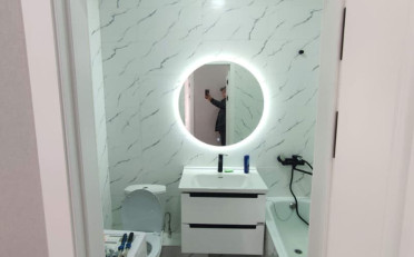  Агентство недвижимости