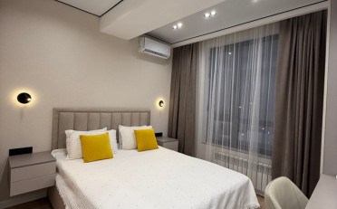 Купить квартиру Бишкек