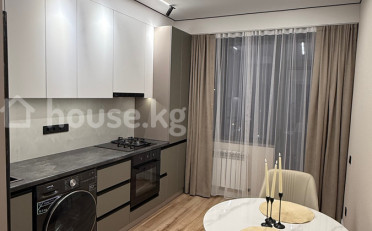 Купить квартиру Бишкек