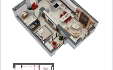  Агентство недвижимости