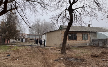 Купить квартиру Бишкек