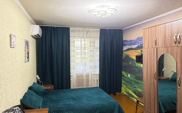  Агентство недвижимости