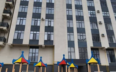  Агентство недвижимости