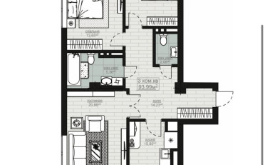  Агентство недвижимости