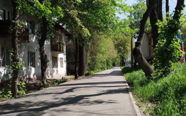 Купить квартиру Бишкек