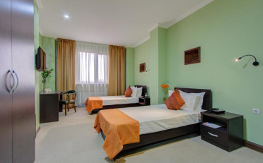  Агентство недвижимости