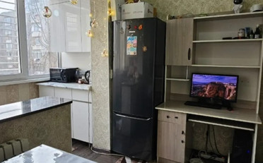 Купить квартиру Бишкек