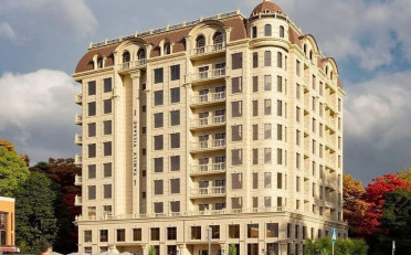 Купить квартиру Бишкек