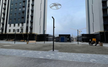 Купить квартиру Бишкек