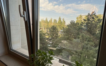 Купить квартиру Бишкек