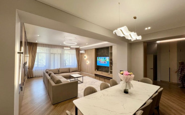 Купить квартиру Бишкек