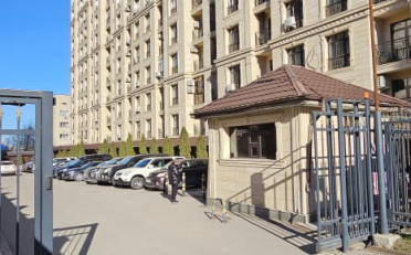 Купить квартиру Бишкек