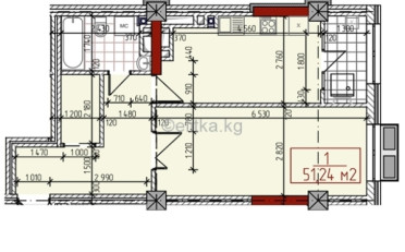  Агентство недвижимости