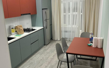 Купить квартиру Бишкек