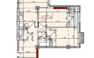  Агентство недвижимости