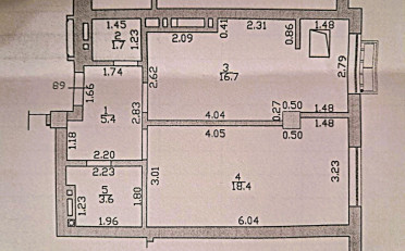  Агентство недвижимости