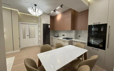 Купить квартиру Бишкек