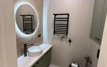 Купить квартиру Бишкек