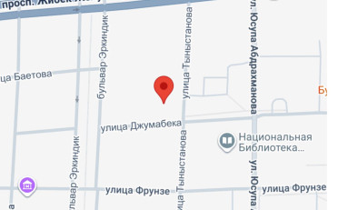  Агентство недвижимости