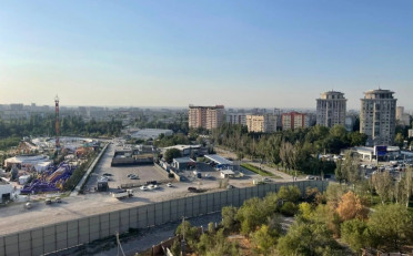 Купить квартиру Бишкек