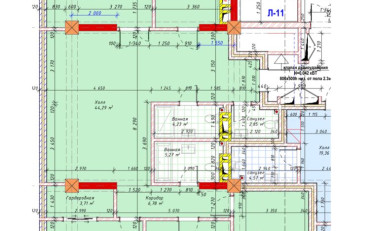  Агентство недвижимости