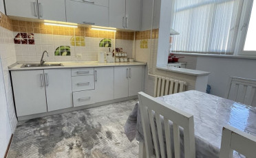 Купить квартиру Бишкек