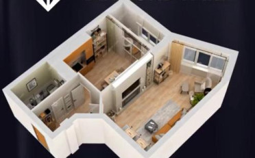  Агентство недвижимости