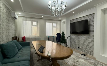 Купить квартиру Бишкек