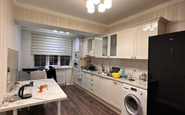 Купить квартиру Бишкек