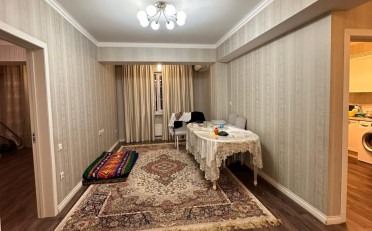 Купить квартиру Бишкек