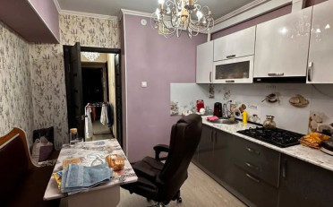 Купить квартиру Бишкек