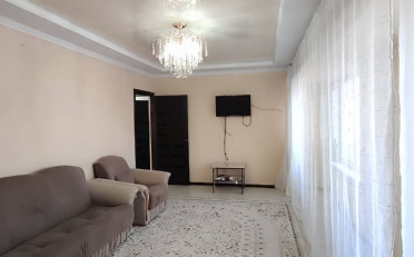 Купить квартиру Бишкек