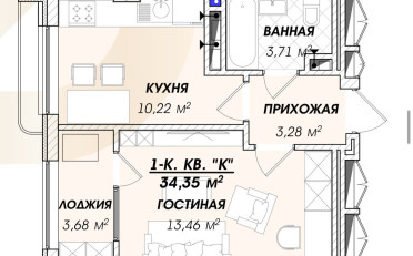  Агентство недвижимости