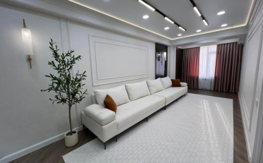 Купить квартиру Бишкек