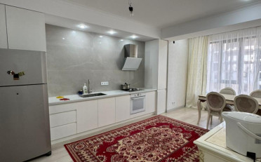 Купить квартиру Бишкек