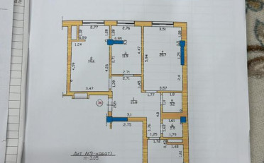 Купить квартиру Бишкек