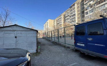 Купить квартиру Бишкек