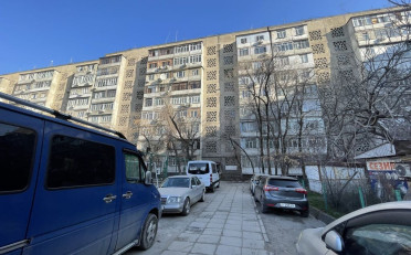Купить квартиру Бишкек